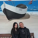 瓦尔滴滴11号酒店 酒店 3*
