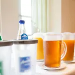 瓦尔滴滴11号酒店 3* 奥斯特西巴德钦诺维茨
