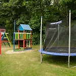 Waldidyll 3* Zinnowitz