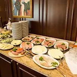 瓦尔滴滴11号酒店
