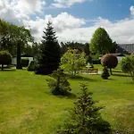 Waldidyll Hotel Zinnowitz