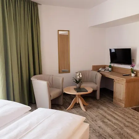 Waldidyll Hotel