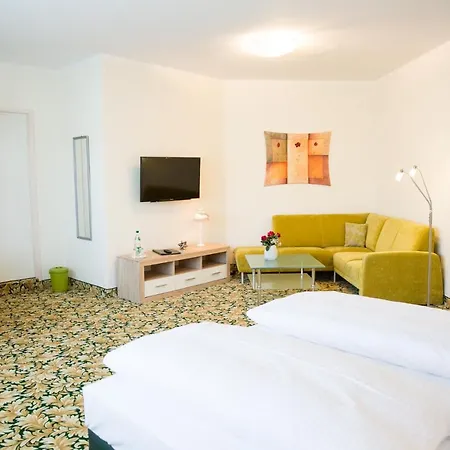 Waldidyll 3* Zinnowitz