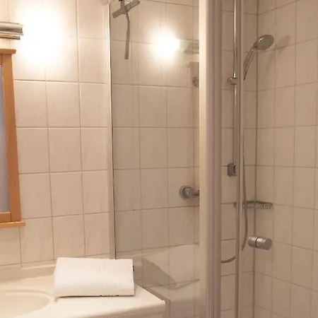 Hotel Waldidyll Zinnowitz