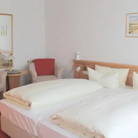 Hotel Waldidyll
