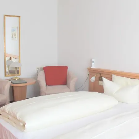 Waldidyll Hotel