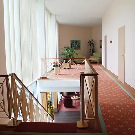 Hotel Waldidyll 3*