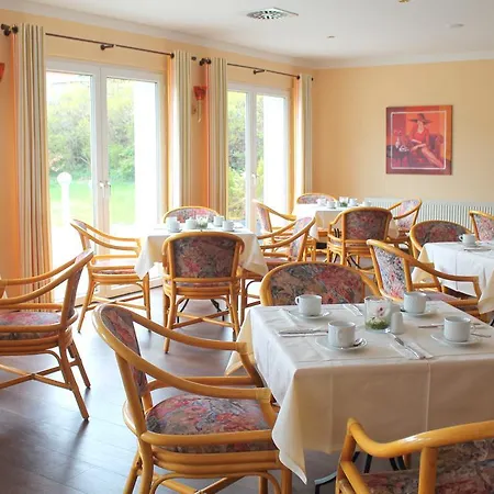 Hotel Waldidyll Zinnowitz