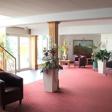 Waldidyll 3* Zinnowitz