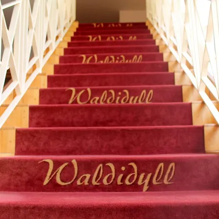 Waldidyll Hotel