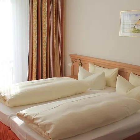 Waldidyll Hotel
