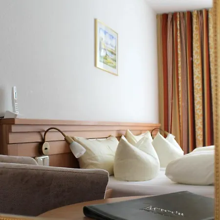 Hotel Waldidyll Zinnowitz