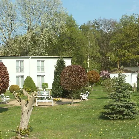 Waldidyll Hotel 3*