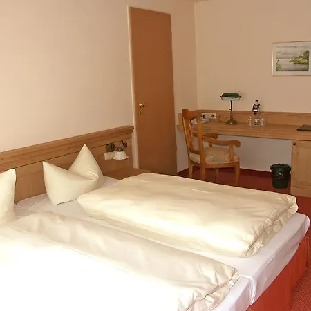 Waldidyll Hotel
