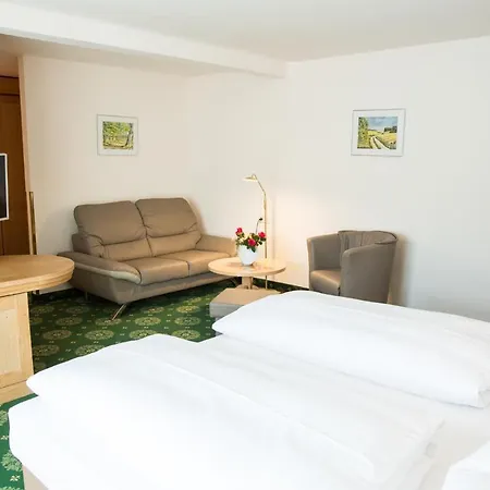 Waldidyll 3* Zinnowitz