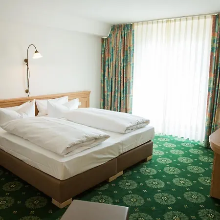 Waldidyll 3* Zinnowitz