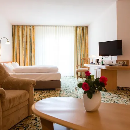 Waldidyll 3* Zinnowitz