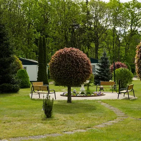 Hotel Waldidyll