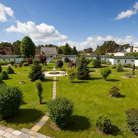 Waldidyll 3* Zinnowitz