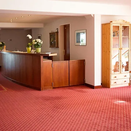 Hotel Waldidyll