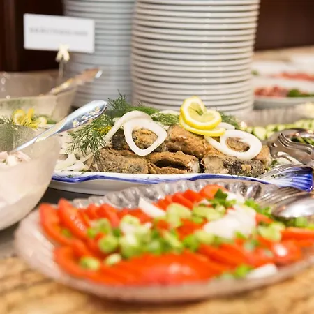 Waldidyll 3* Zinnowitz