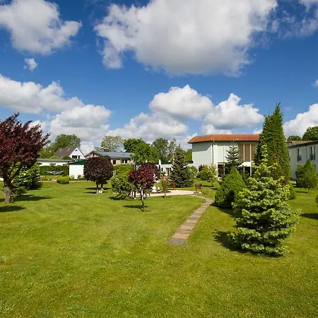 Hotel Waldidyll