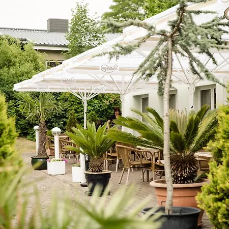 Hotel Waldidyll