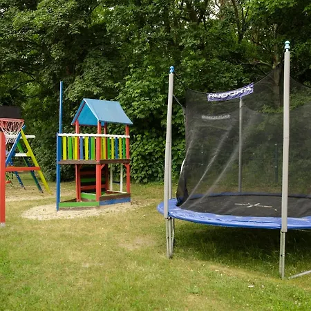 Waldidyll 3* Zinnowitz