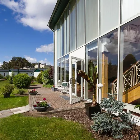 Waldidyll Hotel