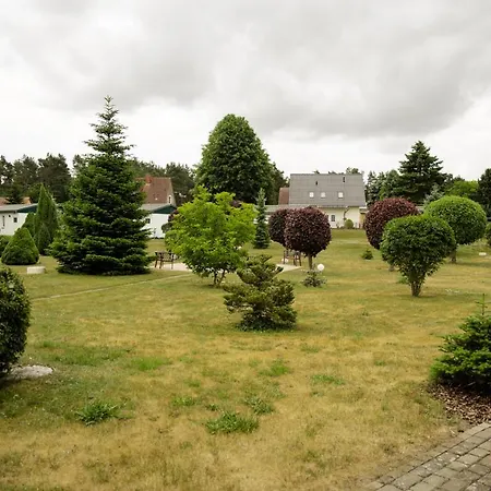 Waldidyll Ostseebad Zinnowitz