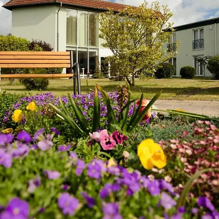 Waldidyll Hotel Zinnowitz