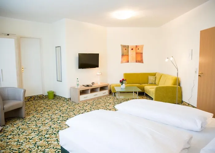 Waldidyll 3* Zinnowitz