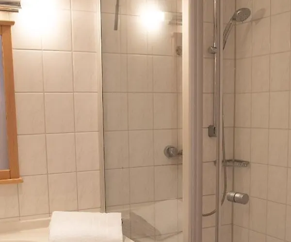 Hotel Waldidyll Zinnowitz