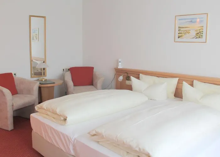 Hotel Waldidyll