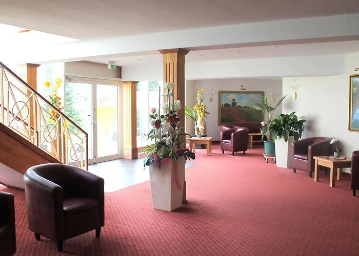 Waldidyll 3* Zinnowitz