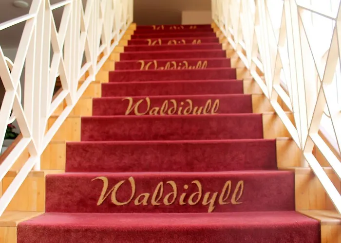Waldidyll Hotel