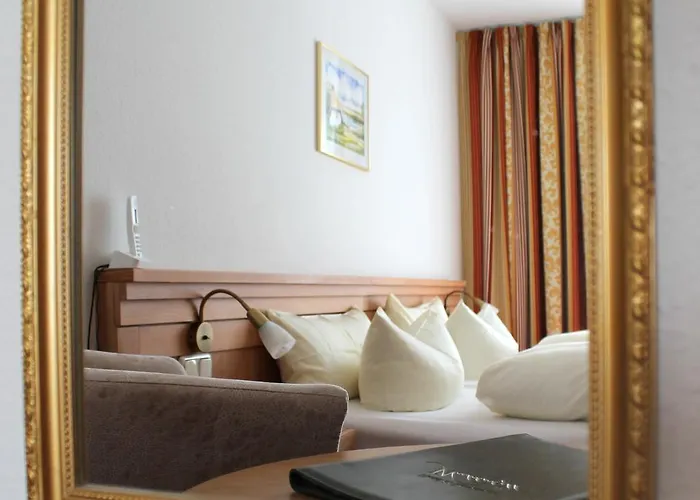 Hotel Waldidyll Zinnowitz