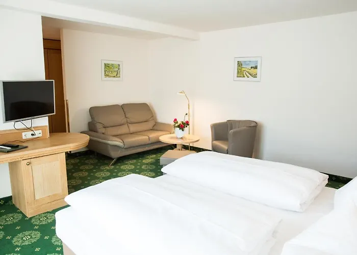 Waldidyll 3* Zinnowitz