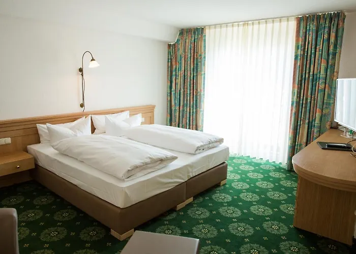 Waldidyll 3* Zinnowitz