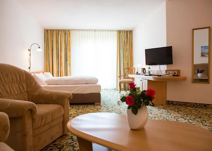 Waldidyll 3* Zinnowitz