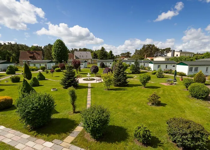 Waldidyll 3* Zinnowitz