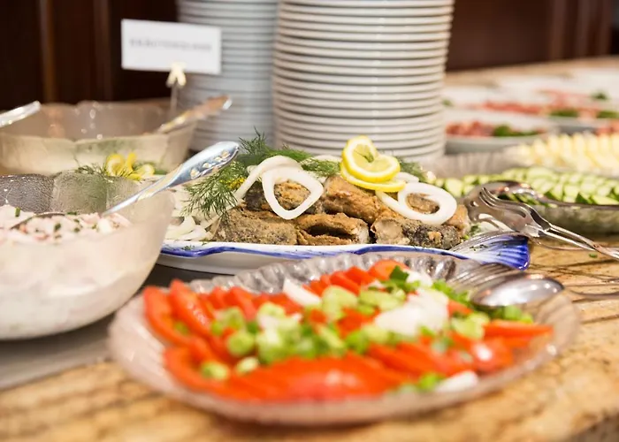 Waldidyll 3* Zinnowitz