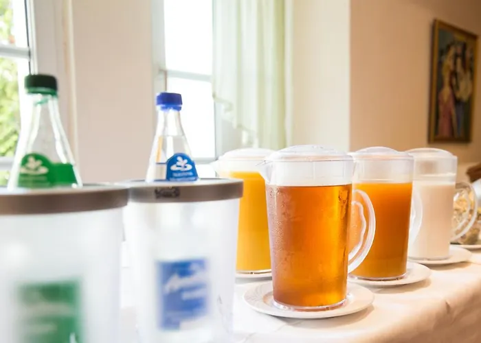 Waldidyll 3* Zinnowitz