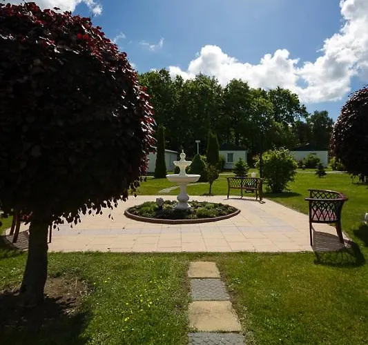 Waldidyll 3* Zinnowitz