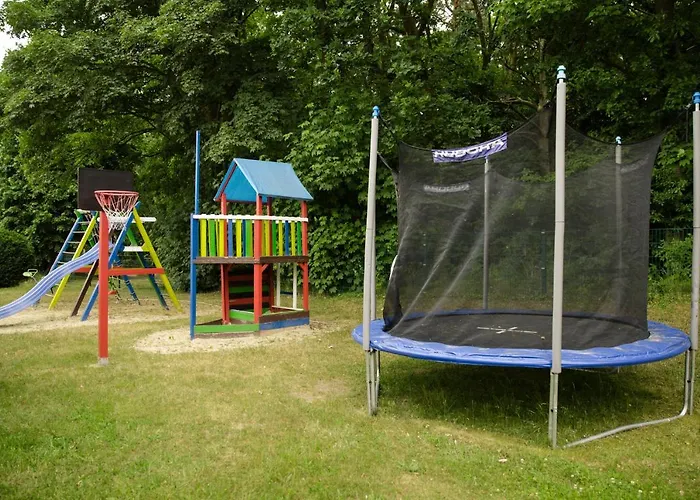 Waldidyll 3* Zinnowitz