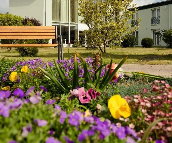 Waldidyll Hotel Zinnowitz